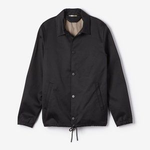 Acne Tony Cotton Jacket